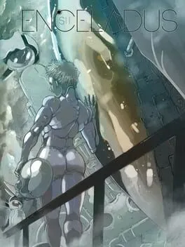  Enceladus  cover