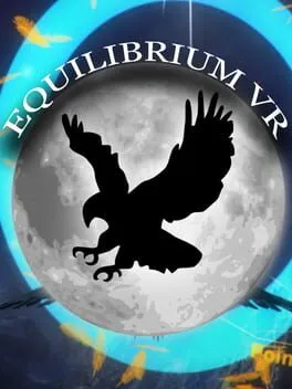  Equilibrium VR  cover