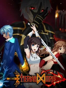  Eternal Lore  cover