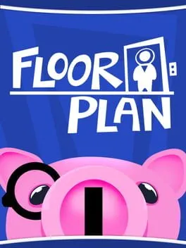  Floor Plan: Hands-On Edition  cover