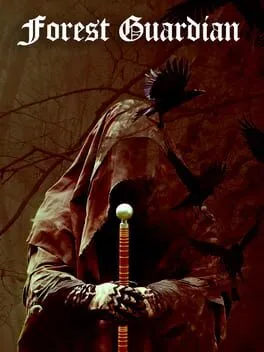  Forest Guardian  cover