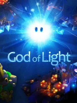  God of Light: Remastered  cover
