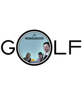  Golf for Workgroups  cover