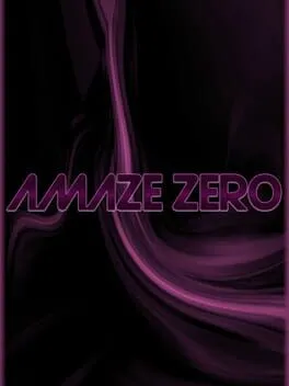  Amaze Zer0  cover