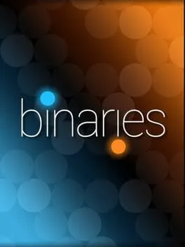  Binaries  cover