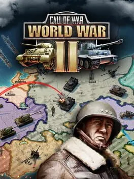  Supremacy: Call of War 1942  cover