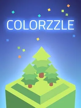  Colorzzle  cover