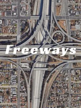  Freeways  cover