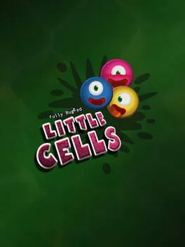  Little Cells  cover