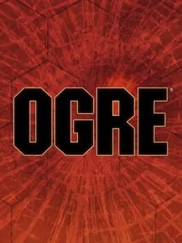  Ogre  cover