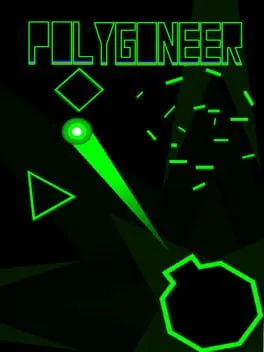  Polygoneer  cover