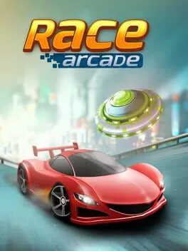  Race Online  cover