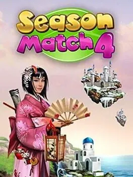  Season Match 4  cover