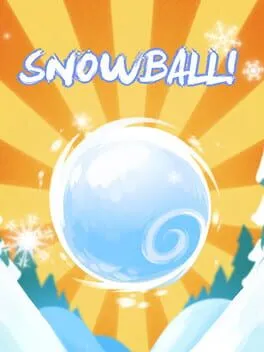  Snowball!  cover