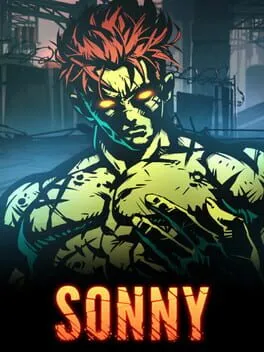  Sonny  cover