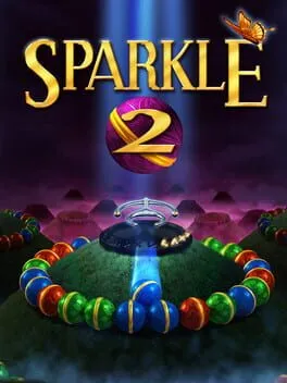  Sparkle 2  cover