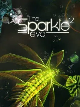  Sparkle 2 Evo  cover