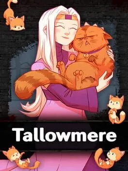  Tallowmere  cover