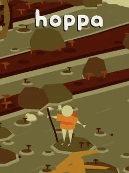  Hoppa  cover