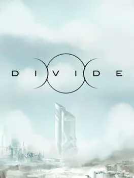  Divide  cover