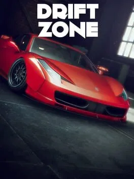  Drift Zone  cover