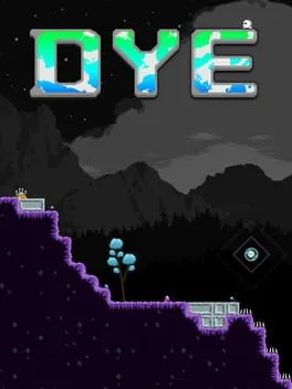  Dye  cover