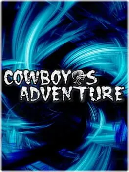  Cowboy's Adventure  cover