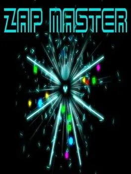  ZAP Master  cover