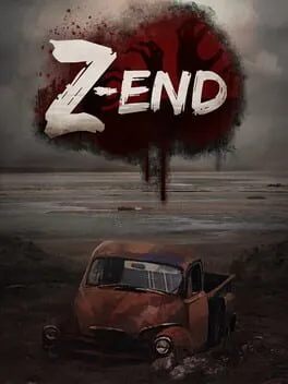  Z-End  cover