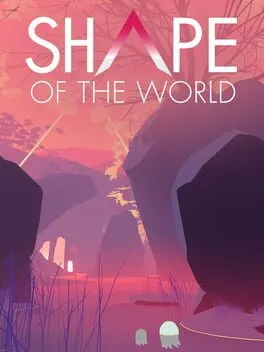  Shape of the World  cover