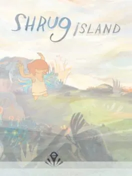  Shrug Island - The Meeting  cover