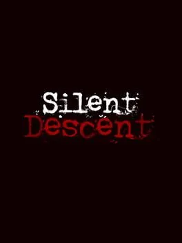  Silent Descent  cover