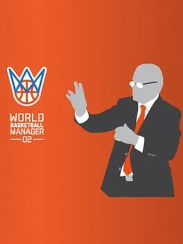  World Basketball Manager 2  cover