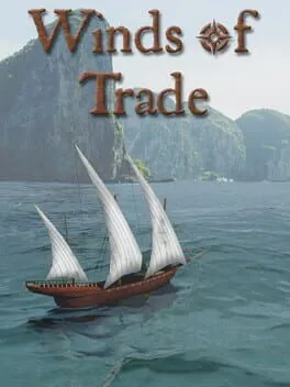  Winds of Trade  cover