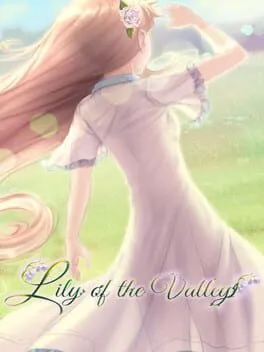  Lily of the Valley  cover