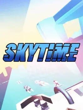  SkyTime  cover