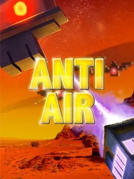  Anti Air  cover