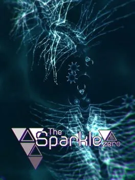  Sparkle Zero  cover