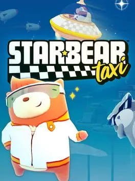  Starbear: Taxi  cover