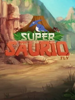  サウルスファミリーの大冒険  cover