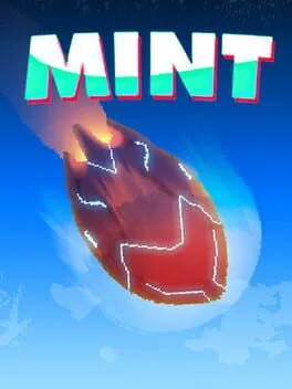  Mint  cover