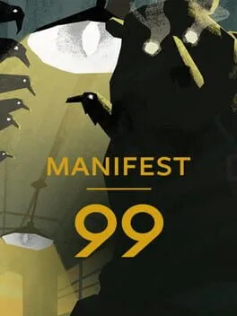  Manifest 99  cover