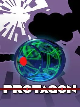  Protagon VR  cover