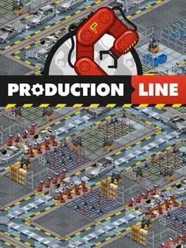  Production Line  cover