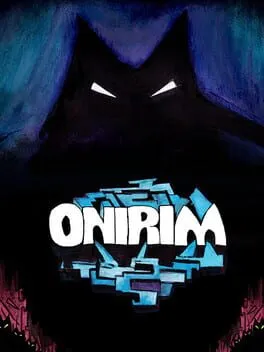  Onirim - Solitaire Card Game  cover