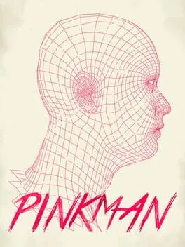  Pinkman  cover