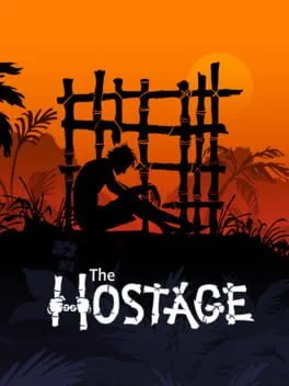  The Hostage  cover
