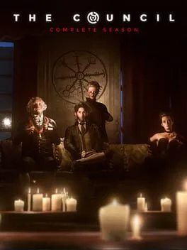  The Council  cover