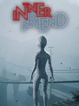  The Inner Friend  cover