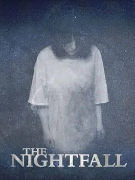 TheNightfall  cover